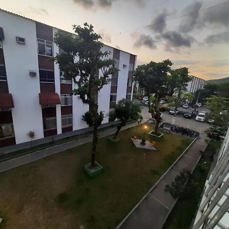 Apto Proximo Ao Engenhao, Riocentro E Jeunesse Arena Rio de Janeiro Buitenkant foto